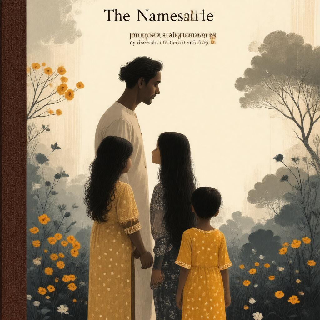 The Namesake
